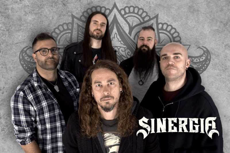 Sinergia, nuevo proyecto musical de Marti Döria