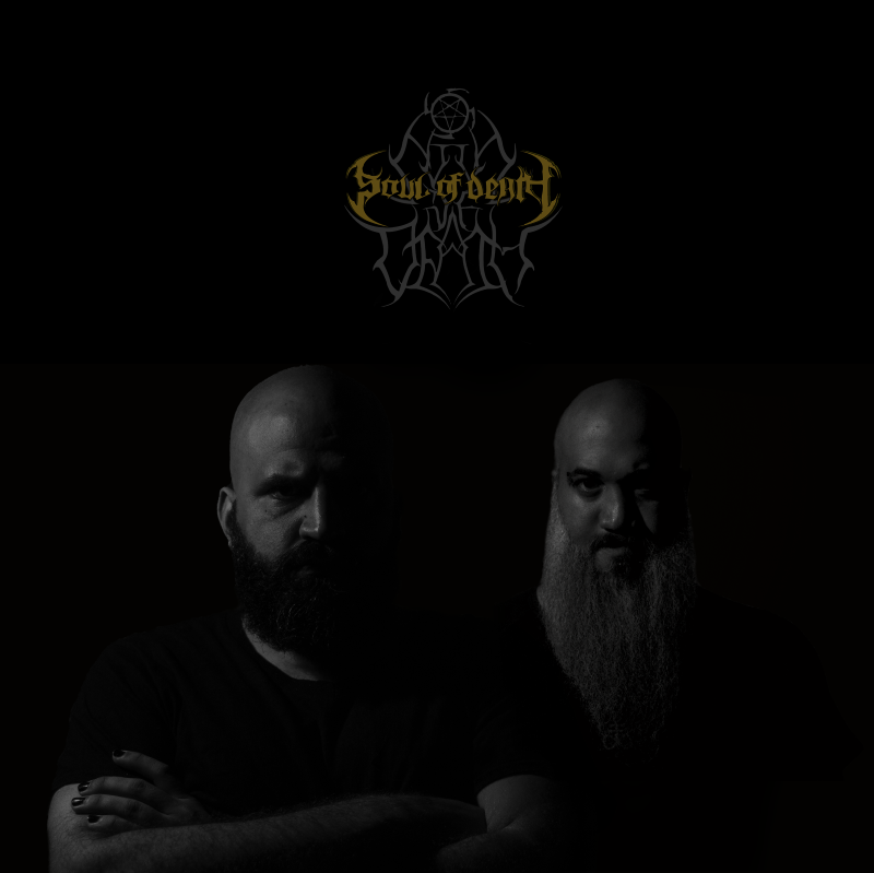 Conocemos a los dominicanos Soul Of Death