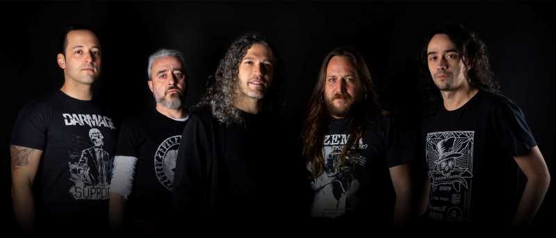 Stillnes anuncia novedades, nuevo video y próximos conciertos