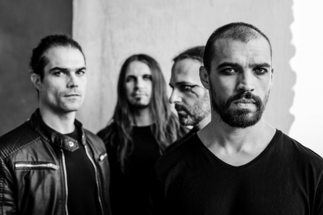 Visualizer de Thulcandra de su canción «Blood Of Slaves»