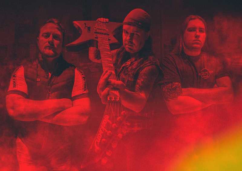 Publicado el nuevo lyric video de Veil Of The Serpent