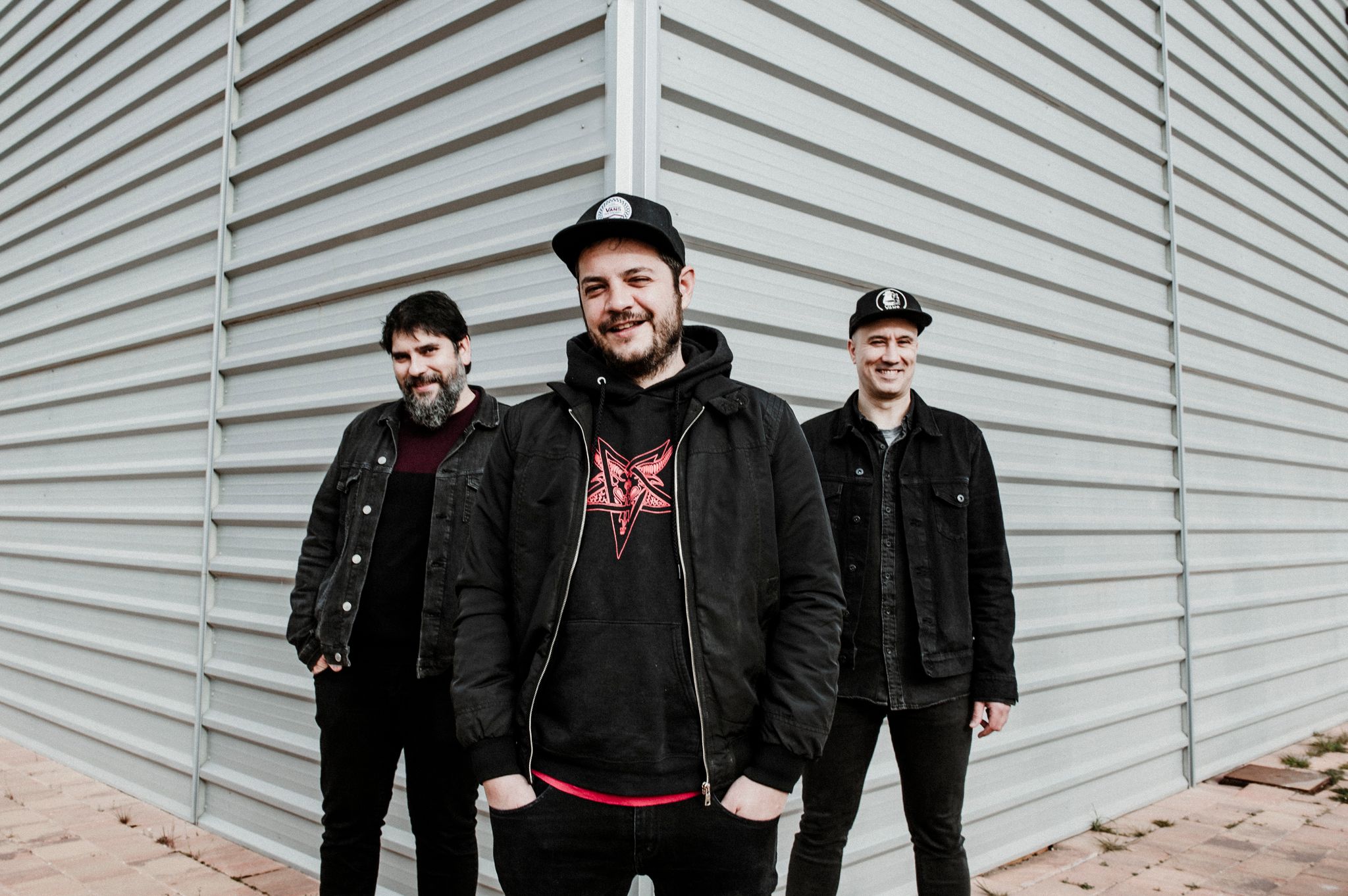Whale Nado nos presentan su nuevo video y anuncian las próximas fechas de su gira