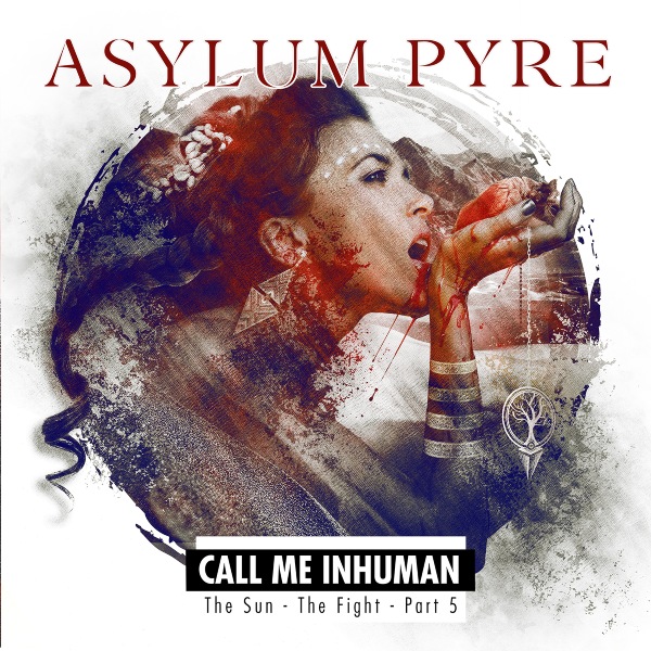 Detalles y adelanto del nuevo trabajo de los franceses Asylum Pyre