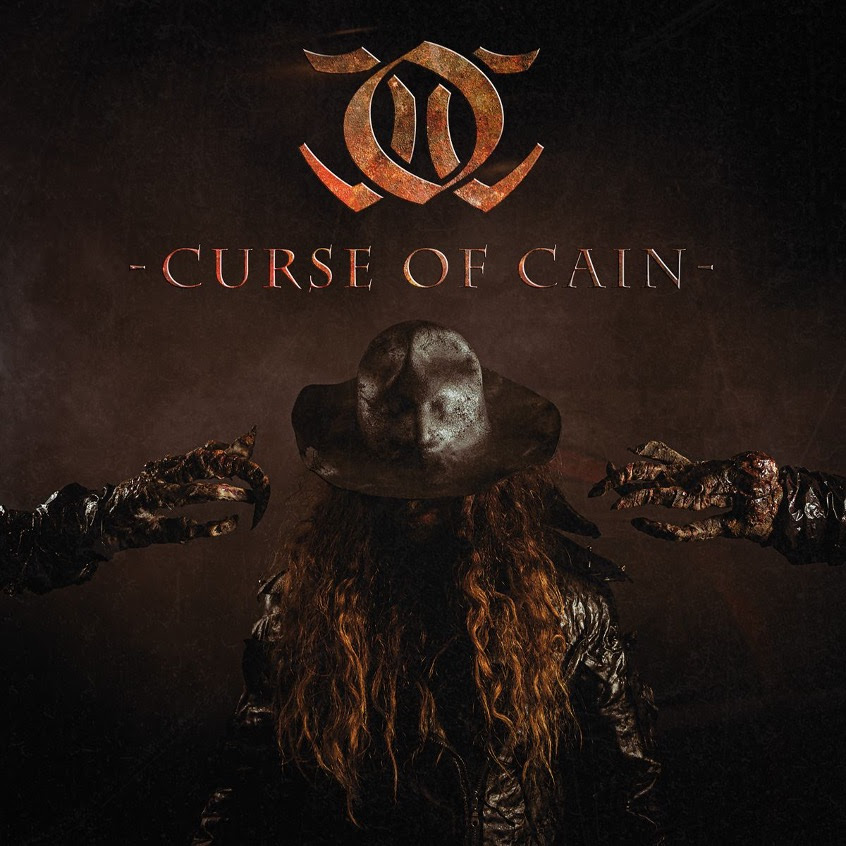 Detalles del trabajo debut de Curse Of Cain