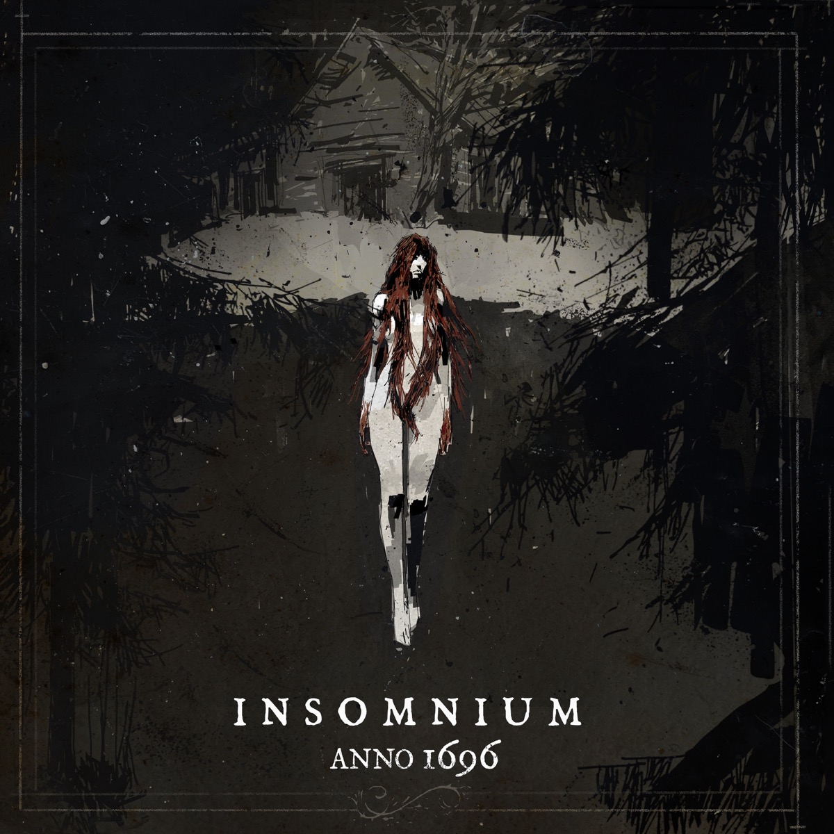 Insomnium nos presenta el nuevo video de la canción “Godforsaken (feat. Johanna Kurkela)”