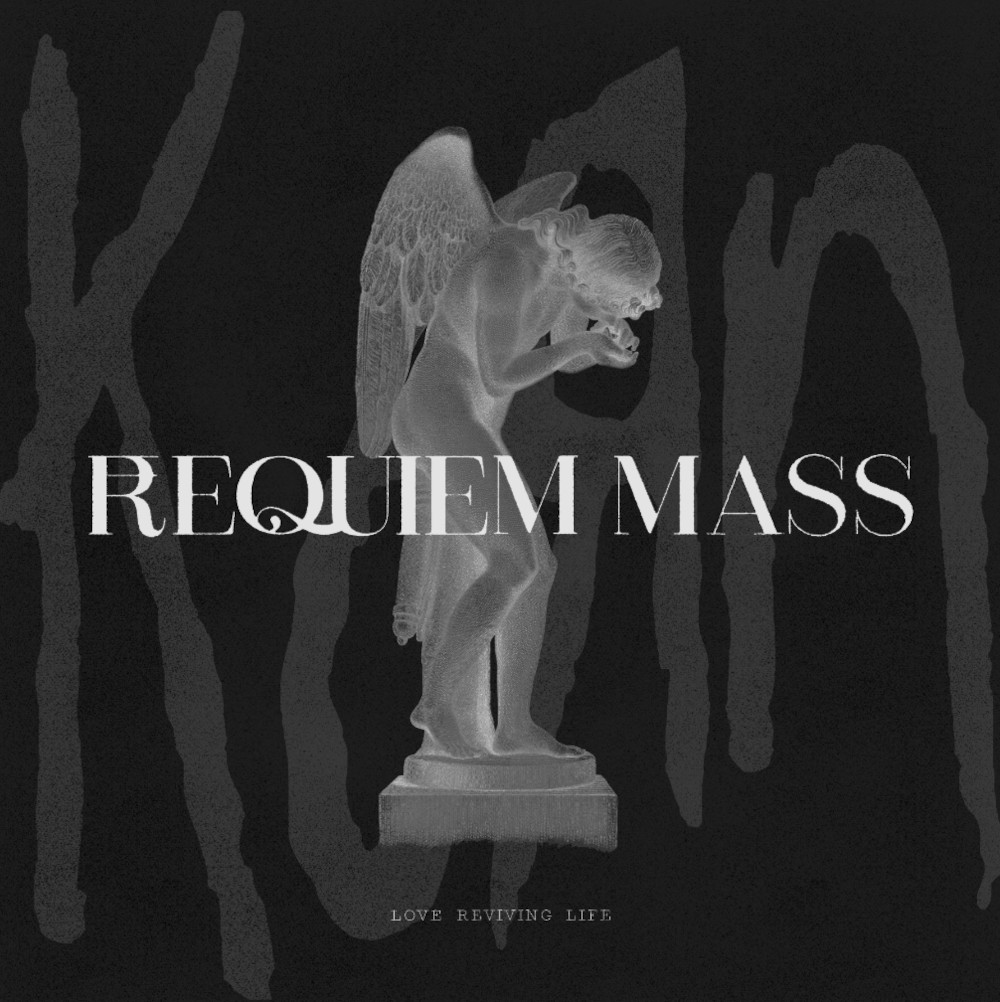 Nuevo EP de Korn titulado «Requiem Mass»