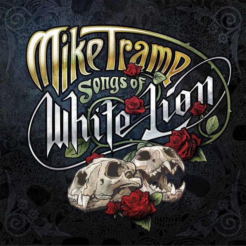 Detalles del nuevo trabajo de Mike Tramp