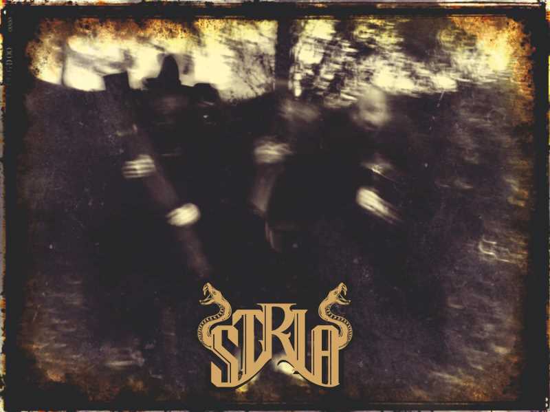 Nuevo Ep homónimo y single de Strja