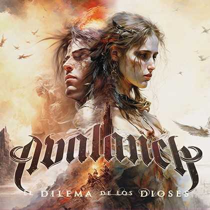 Primer adelanto del nuevo disco de Avalanch