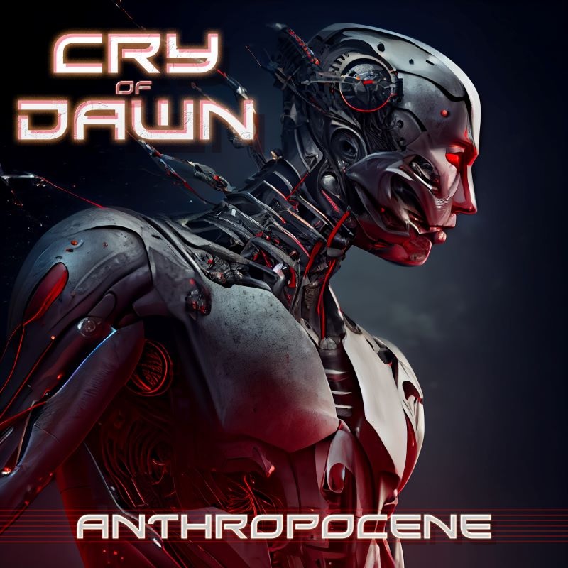 Detalles del nuevo trabajo de Cry Of Dawn