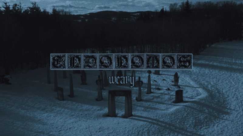 Disco debut de Endonomos y single de presentación