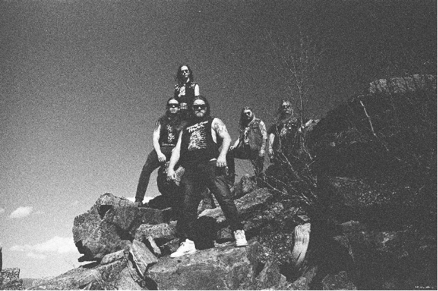 Enforced presentan nuevo material y su video single de la canción «Starve»