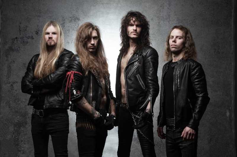 Evil Invaders presentan su nuevo video de la canción