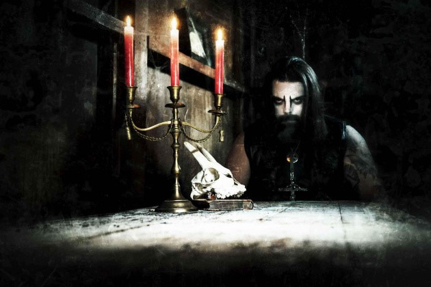 Gyrdleah presenta su lyric video de la canción «Speak Of The Devil»