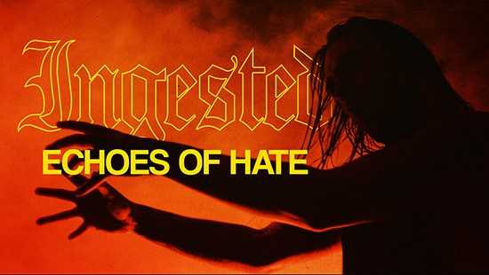 Ingested publica nuevo video y gira por Estados Unidos