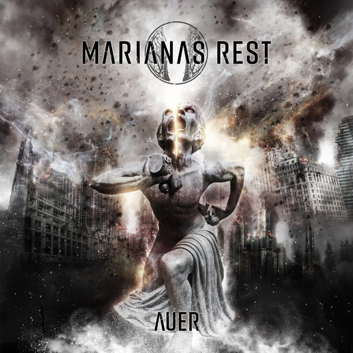 Marianas Rest nos presentan su nuevo video para su tema «Light Reveals Our Wounds»