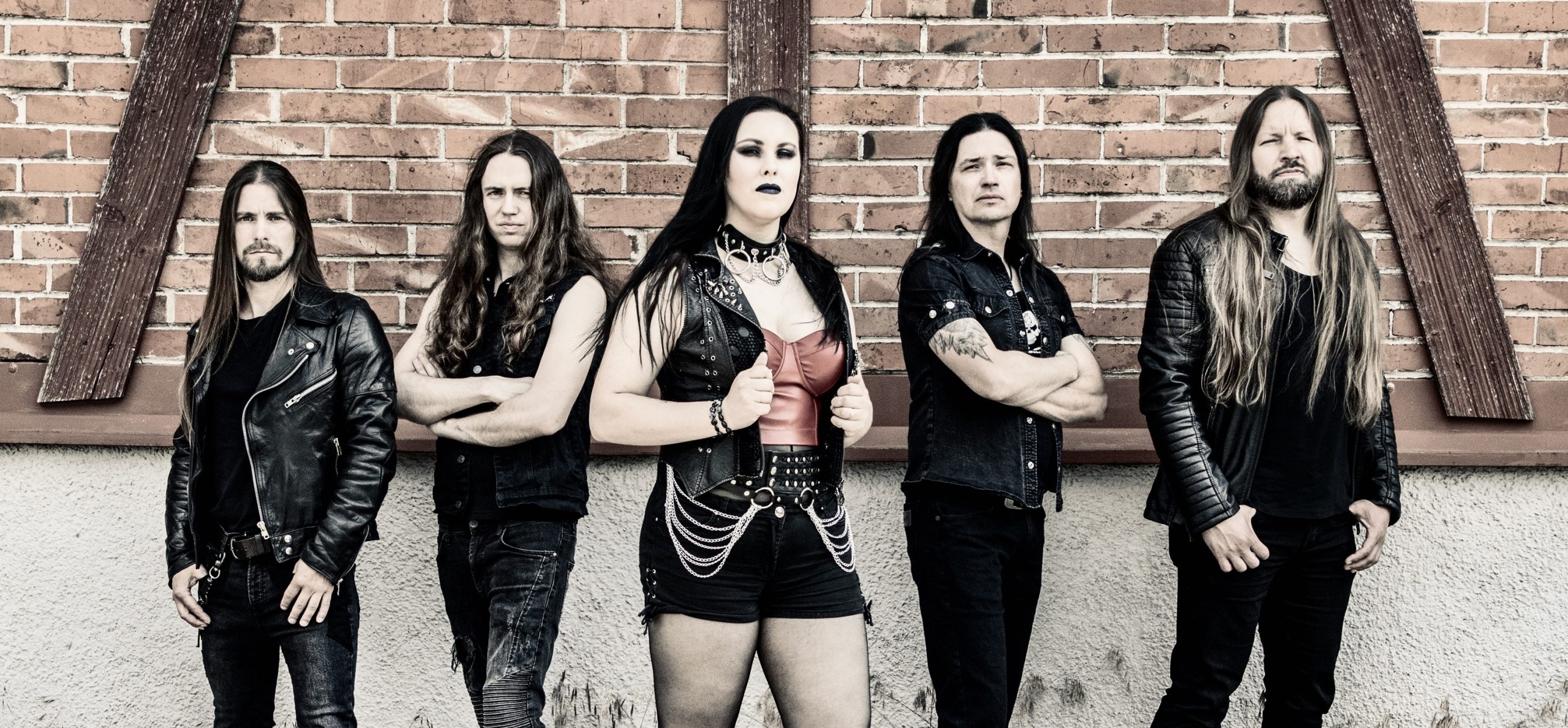Mission In Black lanzarán su nuevo álbum “Profit Reigns Supreme” el  12 de mayo 