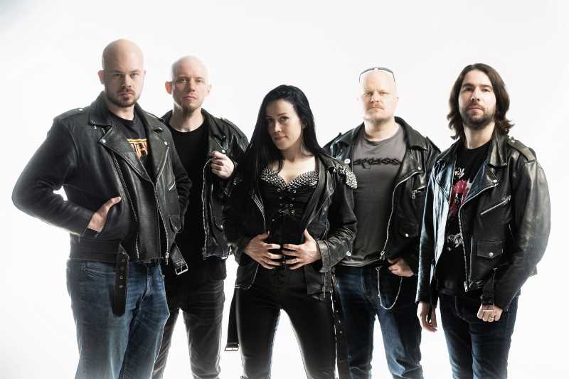 «Under Fire», nuevo single de los finlandeses Ratbreed