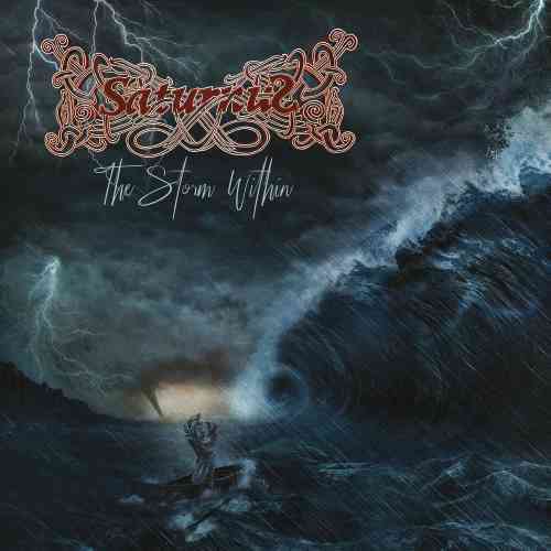 Los daneses Saturnus nos presentan su nuevo single «Breathe New Life»