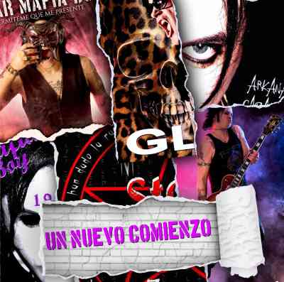 Nuevo trabajo de Star Mafia Boy titulado «Un Nuevo Comienzo»