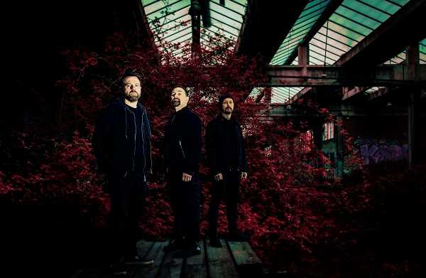 Therapy? presenta «Hard Cold Fire», su nuevo disco