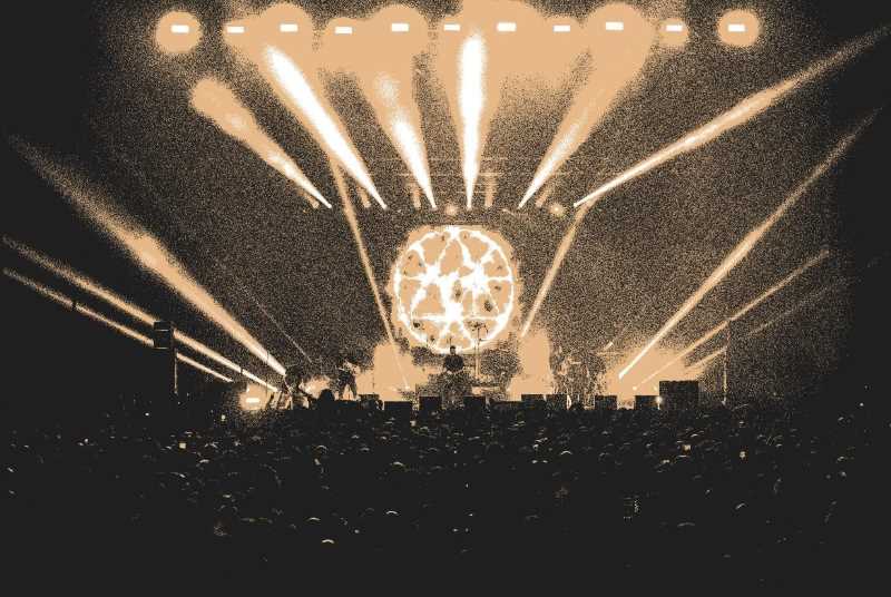 Villagers of Ioannina City, estrenan su nuevo single «Ghosts in the sky», como anticipo a su nuevo álbum “Venceremos”.