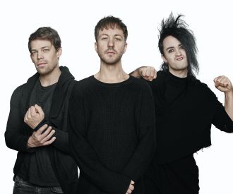 Fechas de Dirty Loops en España