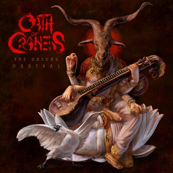 Oath Of Cranes nos presenta su nuevo single «Puja»
