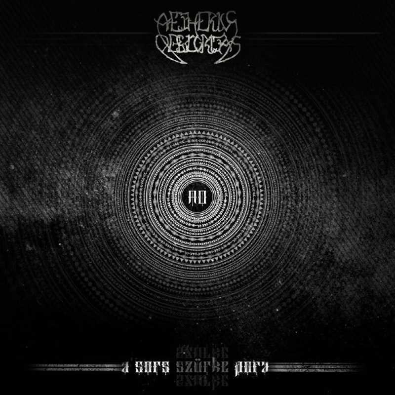 Los blackers Aetherius Obscuritas presentan su disco “A Sors Szurke Pora”