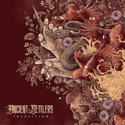 Ancient Settlers presenta su video con la colaboración de Dalay Tarda (Rise To Fall)