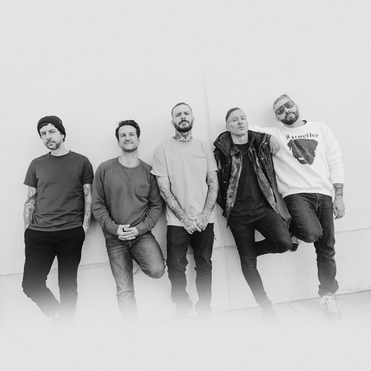 Better Lovers es el nuevo proyecto de ex miembros de Every Time I Die