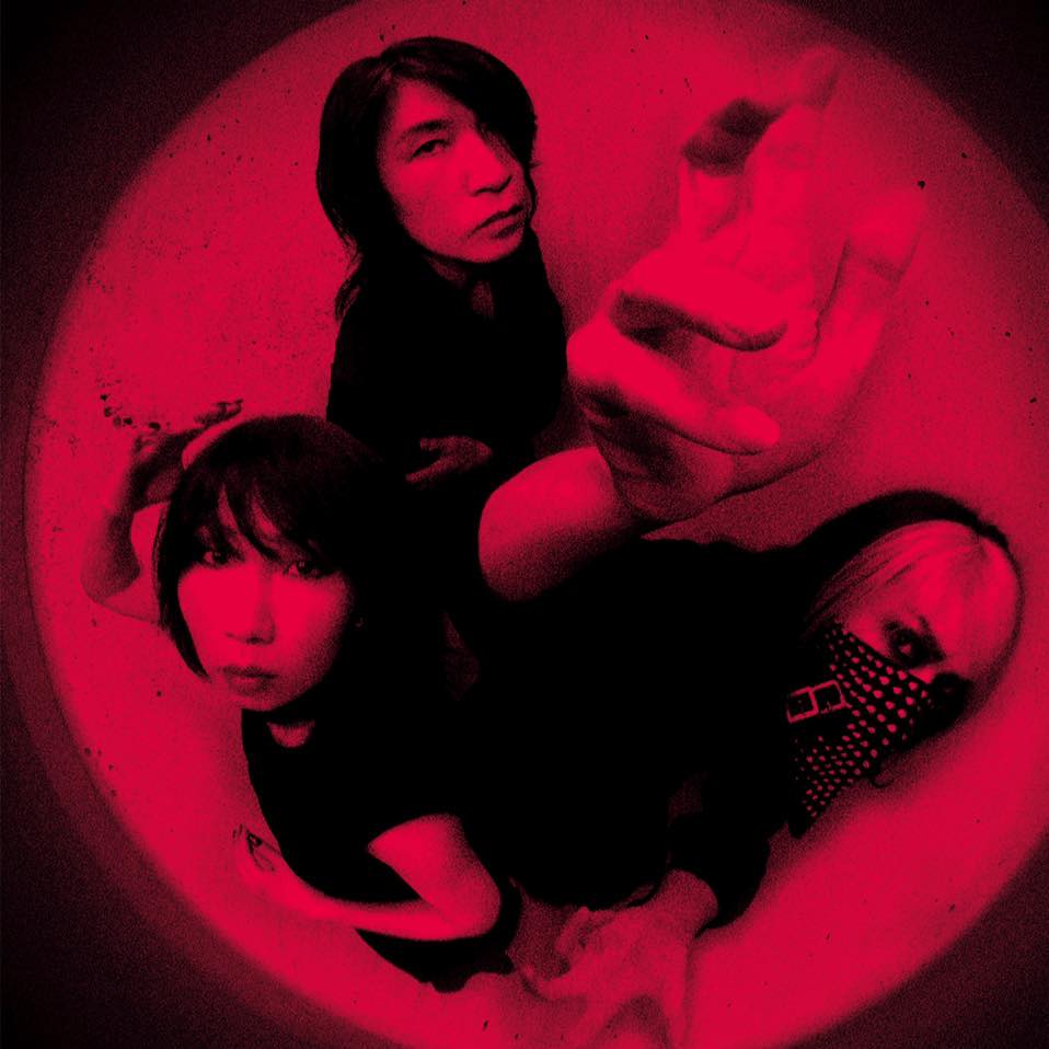 Nuevo video de los  japoneses  Boris para la canción «Nosferatou». 