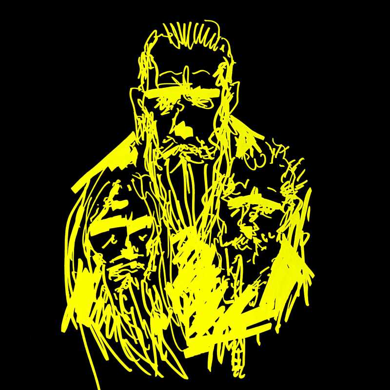 Nuevo álbum de los doomers Cavern Deep
