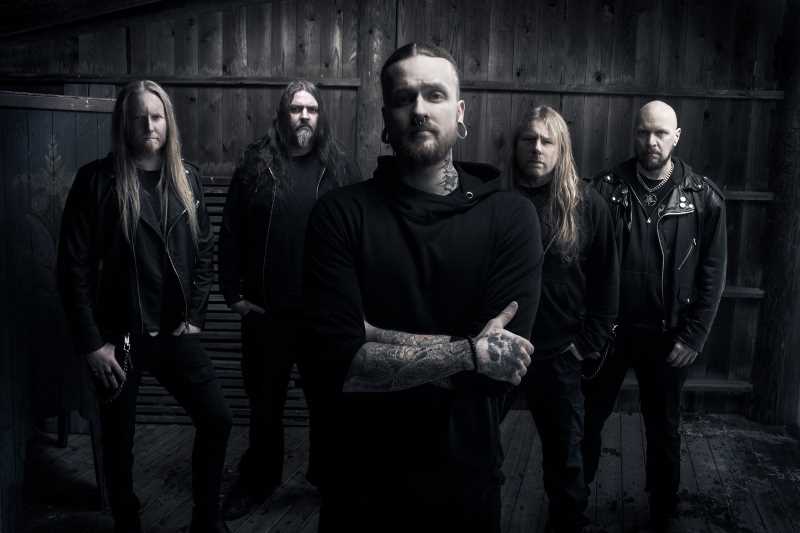 Demonical publica el videoclip de «By Hatred Bound» en vivo del Festival Chronical Moshers 2025