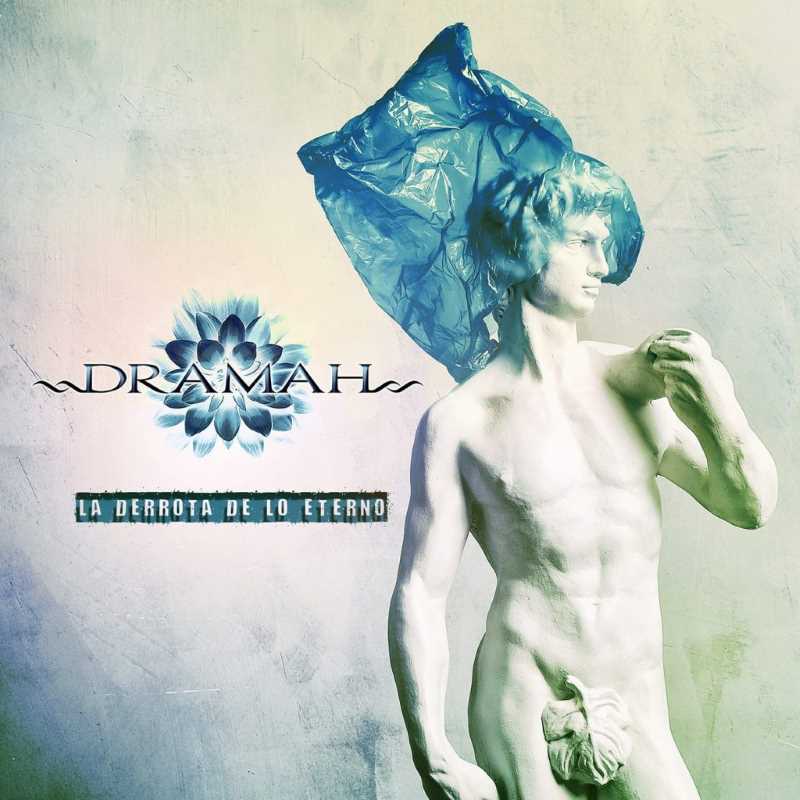 Dramah presenta su nuevo disco «La Derrota de lo Eterno»