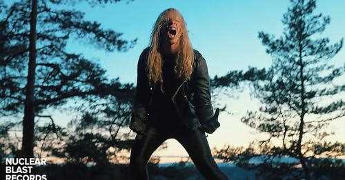 «Nostalgia», nuevo video de Enforcer