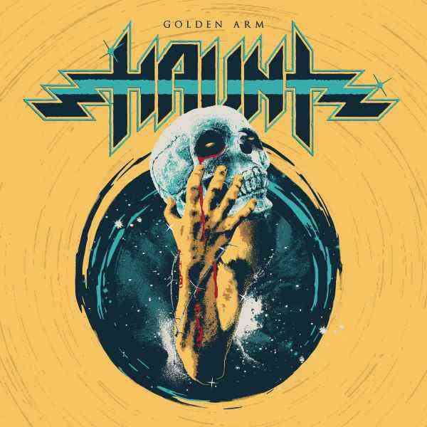 Segundo single de Haunt de su canción «Chimera»