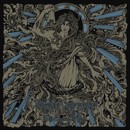 Nuevo disco de la banda de funeral Mournful Congregation