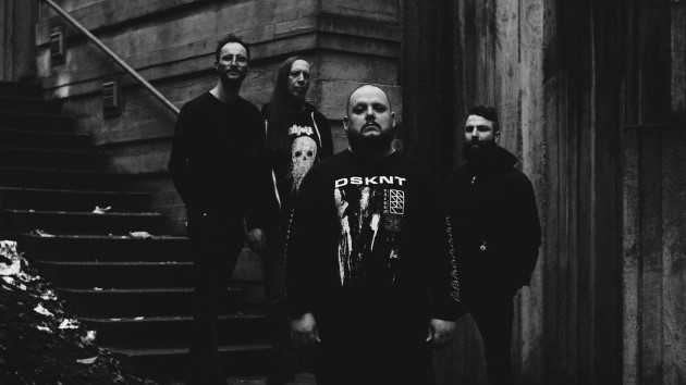 Nightmarer publica su canción «Brutalist Imperator»