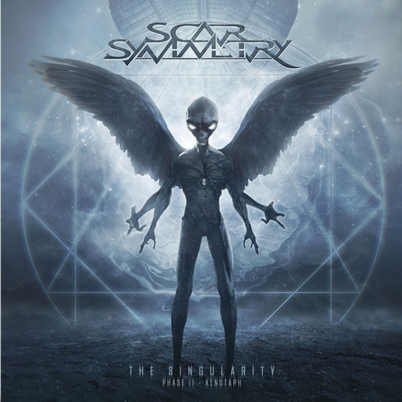 Scar Symmetry nos presenta el video de su tema «Overworld»