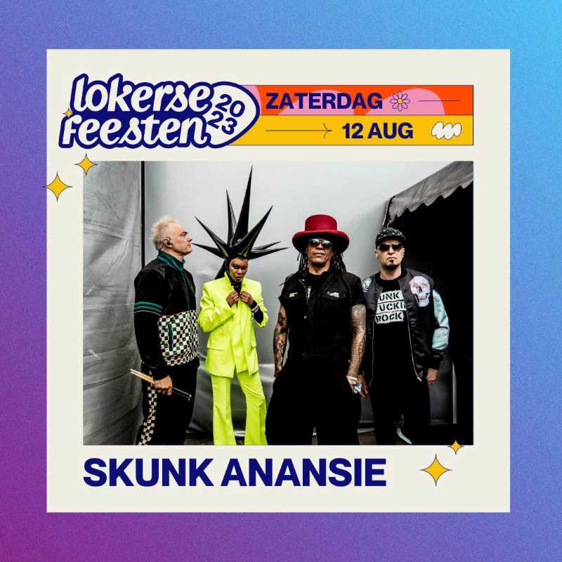 Skunk Anansie confirma festivales para el verano