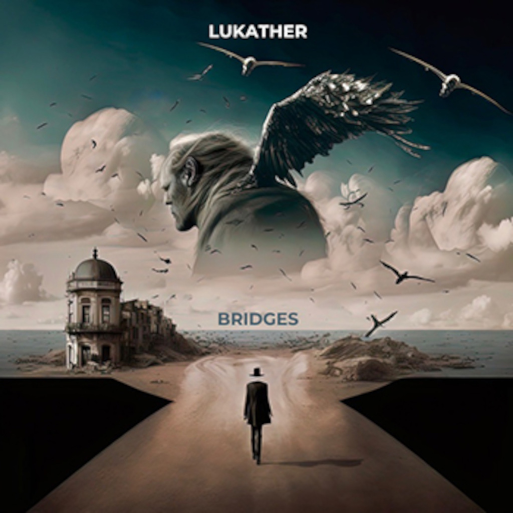 Detalles del nuevo trabajo en solitario de Steve Lukather