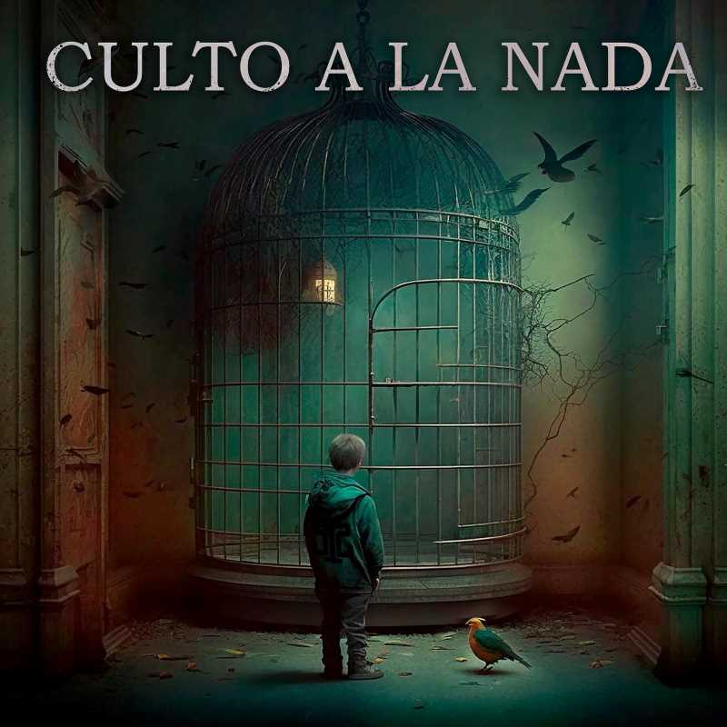 Estreno de «Culto a la Nada», segundo single de Stillnes
