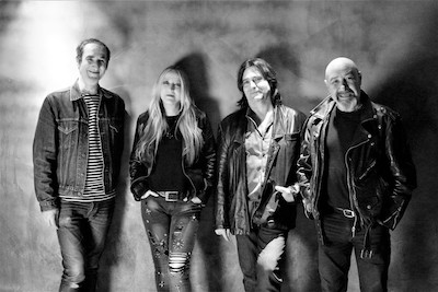 Tahures Zurdos anuncian nuevo tema y una próxima gira