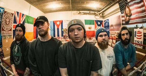 Vacant Voice anuncia nuevo disco y presenta canción