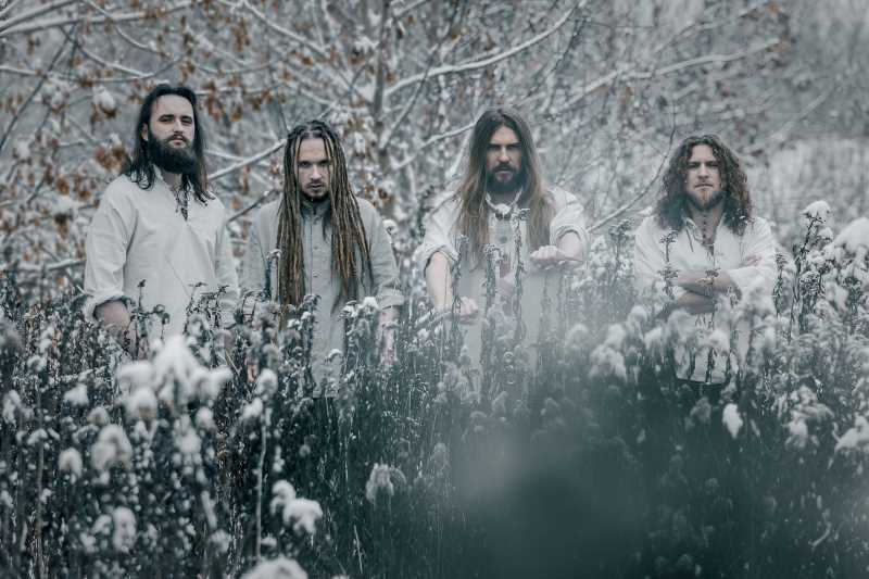 Adelanto de blacker polacos Varmia con su video single ‘Daina 4’