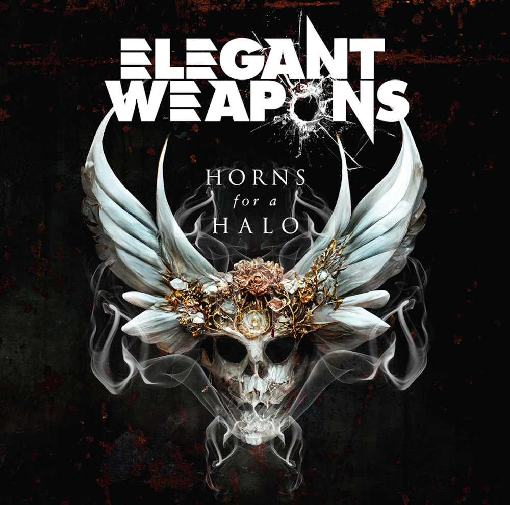 Elegant Weapons nos presentan su nuevo single «Do Or Die»