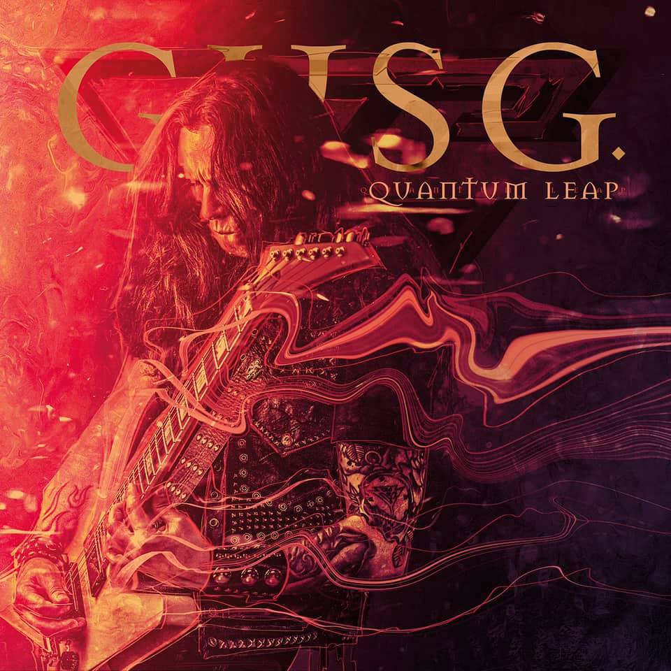 Gus G. nos presenta su nuevo video de su single “Not Forgotten ”