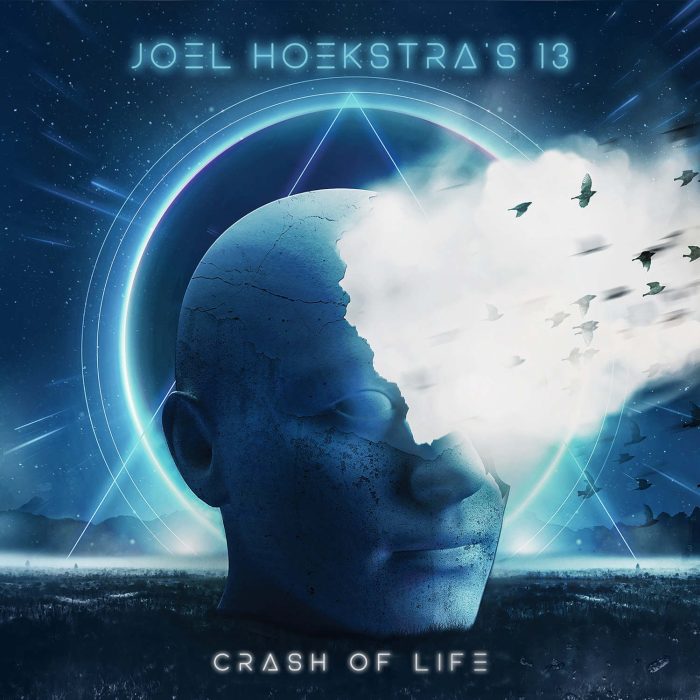 Joel Hoekstra nos presenta su nuevo single “Torn Into Lies“