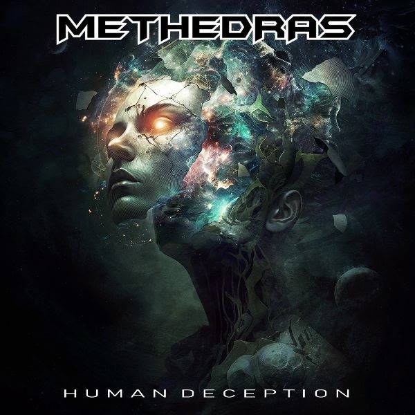 Methedras nos presentan su nuevo single «Envy Society»